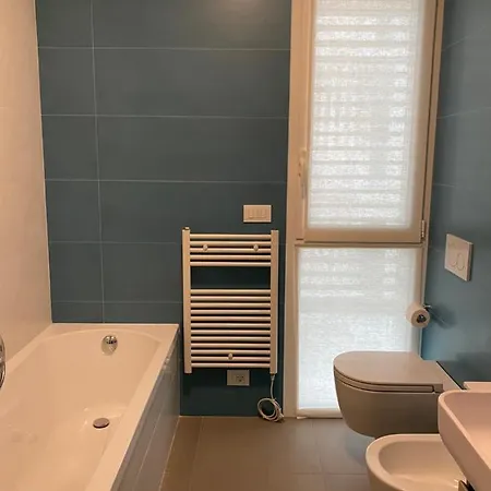 Luxury Gioacchino 2 Appartamento Pesaro