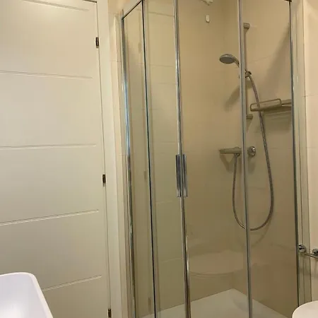 Luxury Gioacchino 2 Appartamento