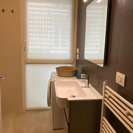 Luxury Gioacchino 2 Appartamento Pesaro